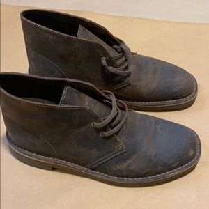 Clarks men shoe